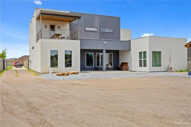 1820 Hill Drive, Mission, TX 78572