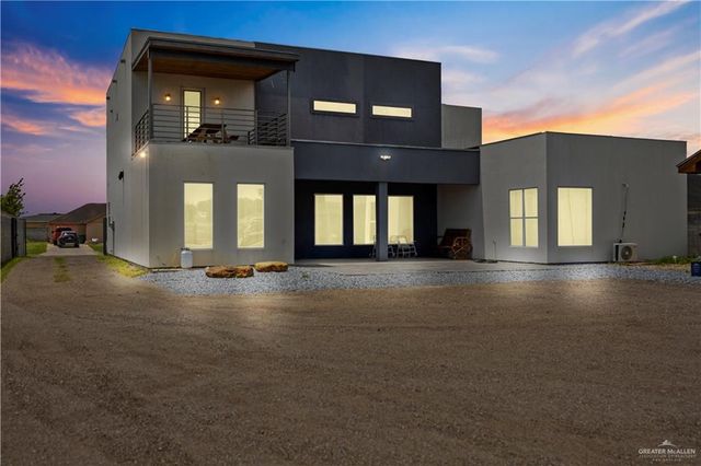 1820 Hill Drive, Mission, TX 78572