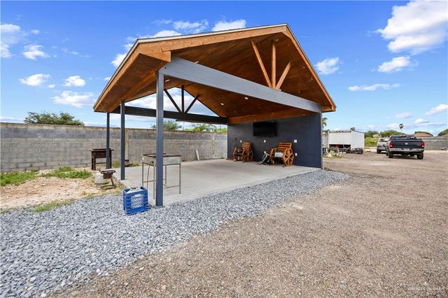 1820 Hill Drive, Mission, TX 78572