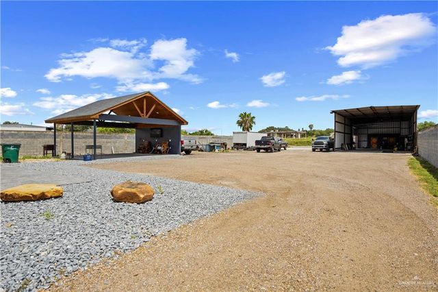 1820 Hill Drive, Mission, TX 78572