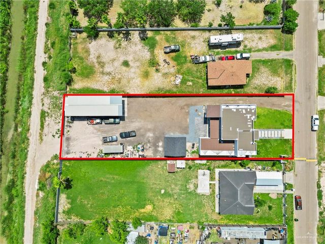 1820 Hill Drive, Mission, TX 78572