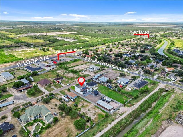 1820 Hill Drive, Mission, TX 78572