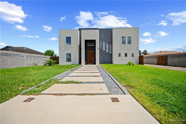 1820 Hill Drive, Mission, TX 78572