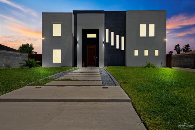 1820 Hill Drive, Mission, TX 78572