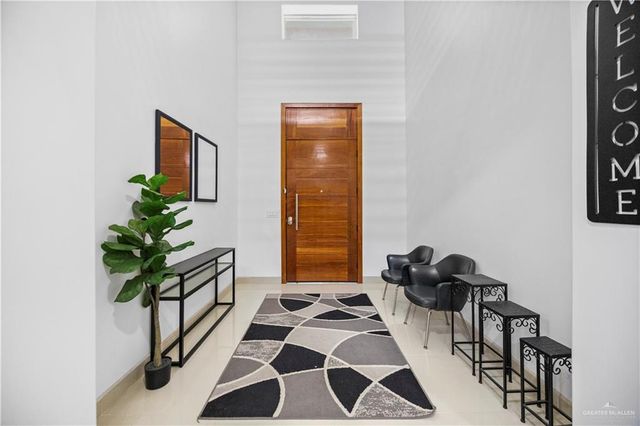 1820 Hill Drive, Mission, TX 78572