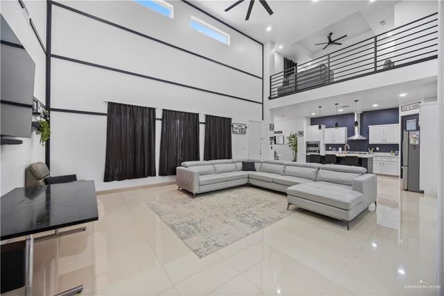 1820 Hill Drive, Mission, TX 78572