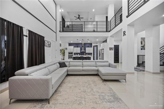 1820 Hill Drive, Mission, TX 78572