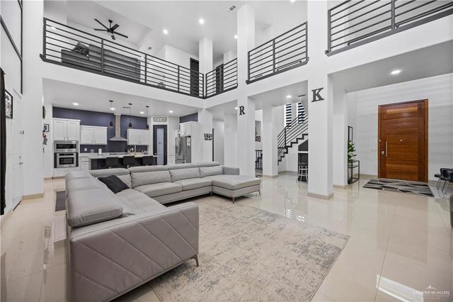 1820 Hill Drive, Mission, TX 78572