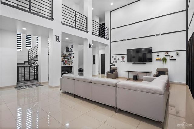 1820 Hill Drive, Mission, TX 78572