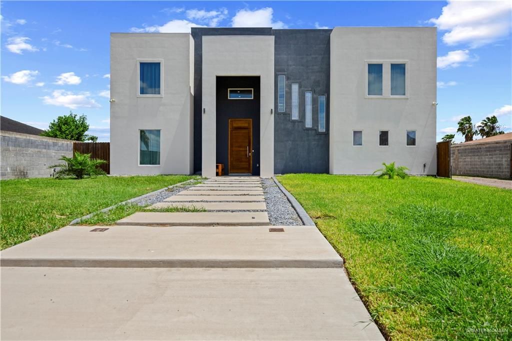 1820 Hill Drive, Mission, TX 78572