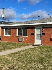 125 Arcola, Unit # 6 Street, Inkster, MI 48141