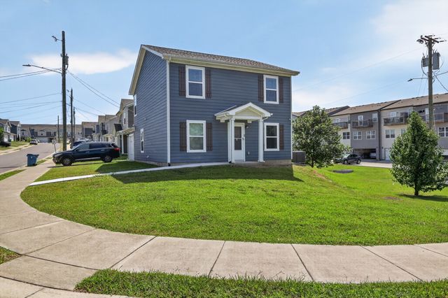 200 Renwick Dr, La Vergne, TN 37086
