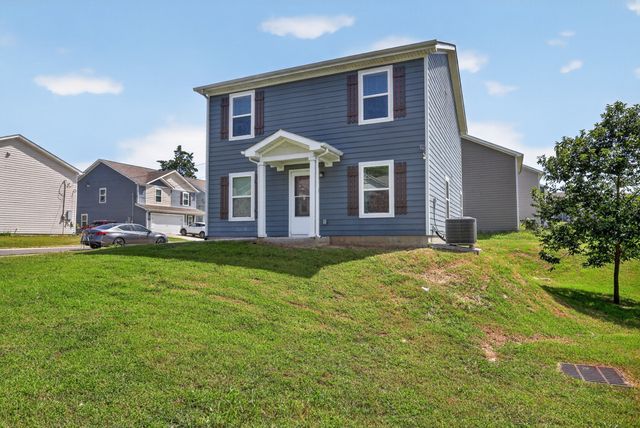 200 Renwick Dr, La Vergne, TN 37086