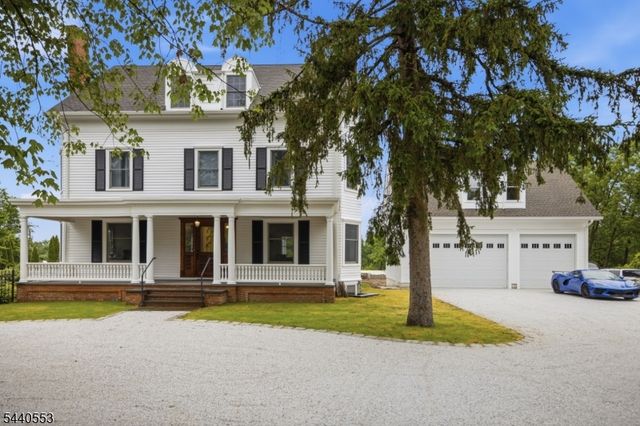 539 So Beverwyck Rd, Parsippany-troy Hills Twp., NJ 07054