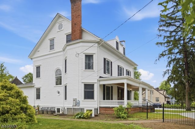 539 So Beverwyck Rd, Parsippany-troy Hills Twp., NJ 07054