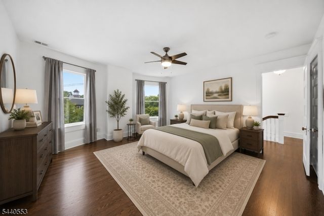 539 So Beverwyck Rd, Parsippany-troy Hills Twp., NJ 07054