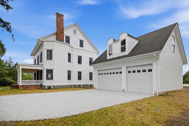 539 So Beverwyck Rd, Parsippany-troy Hills Twp., NJ 07054