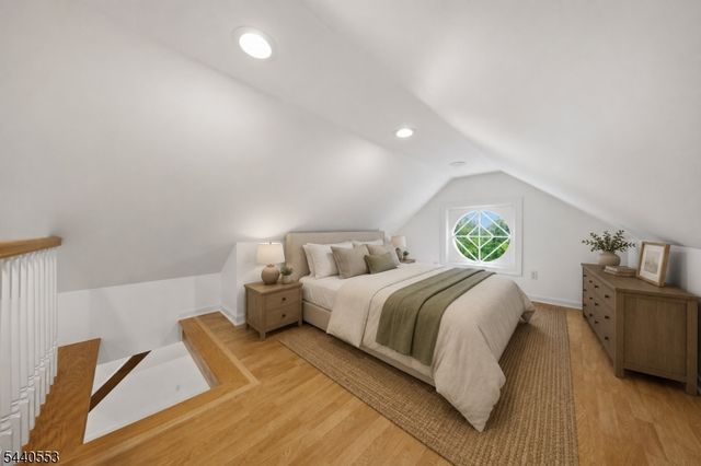 539 So Beverwyck Rd, Parsippany-troy Hills Twp., NJ 07054