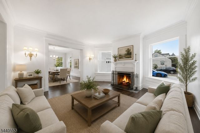 539 So Beverwyck Rd, Parsippany-troy Hills Twp., NJ 07054