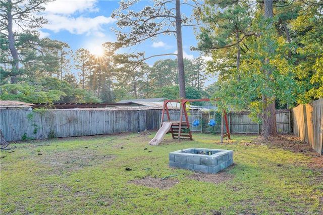 633 Law Road, Fayetteville, NC 28311