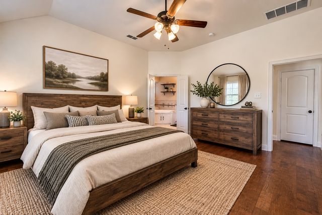 1824 Fair Oaks Lane, Royse City, TX 75189