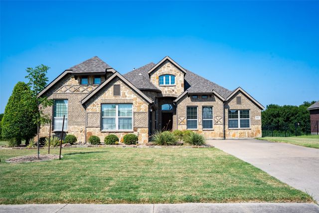 1824 Fair Oaks Lane, Royse City, TX 75189