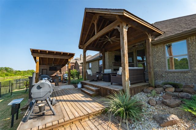 1824 Fair Oaks Lane, Royse City, TX 75189