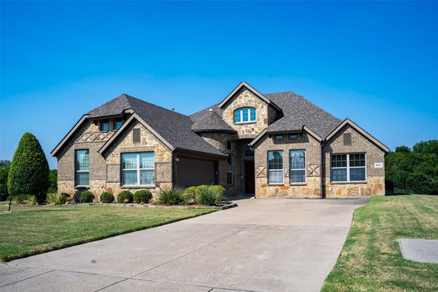 1824 Fair Oaks Lane, Royse City, TX 75189