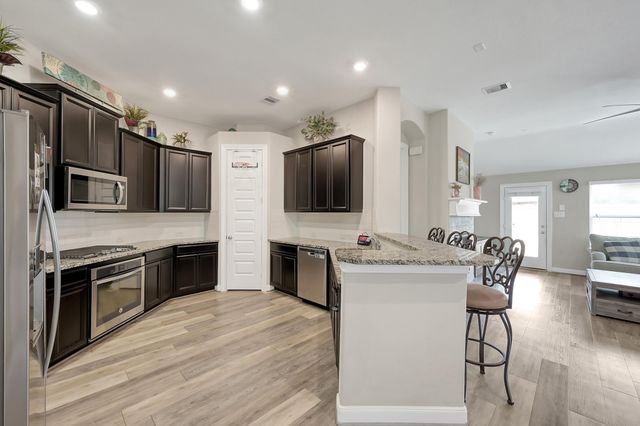 17923 Durango Point Court, Tomball, TX 77377