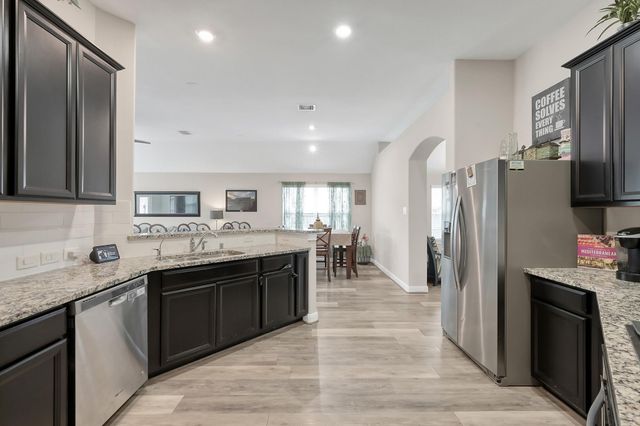 17923 Durango Point Court, Tomball, TX 77377