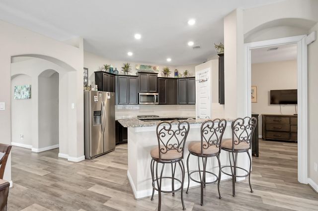 17923 Durango Point Court, Tomball, TX 77377