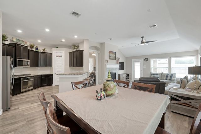 17923 Durango Point Court, Tomball, TX 77377