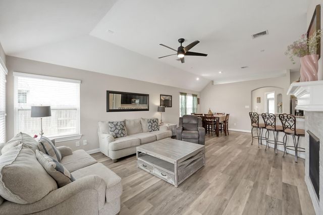17923 Durango Point Court, Tomball, TX 77377