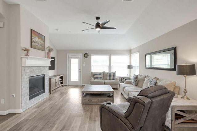 17923 Durango Point Court, Tomball, TX 77377