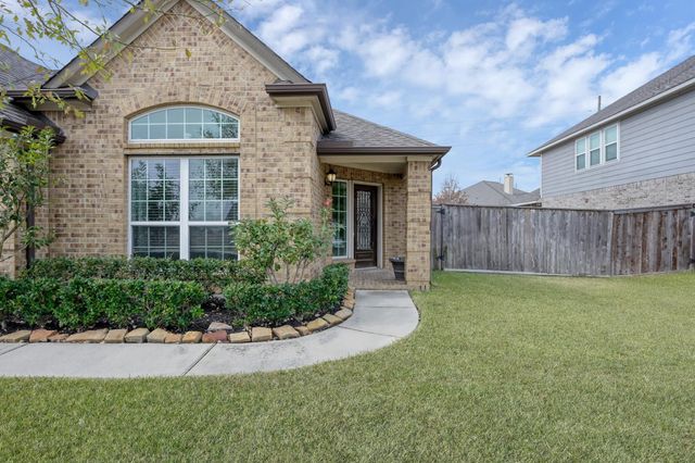 17923 Durango Point Court, Tomball, TX 77377