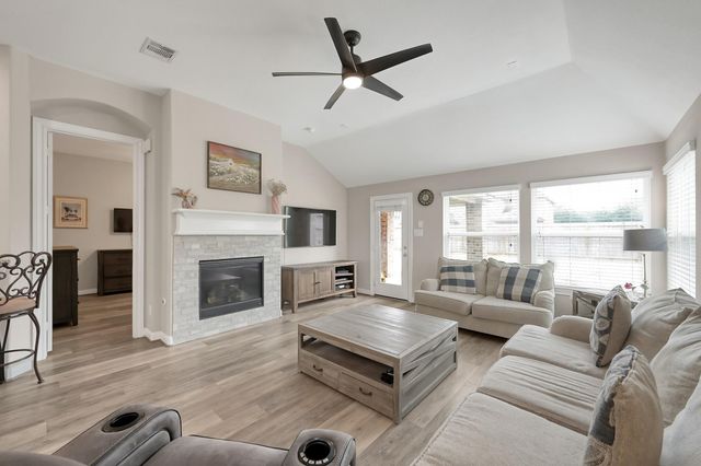 17923 Durango Point Court, Tomball, TX 77377