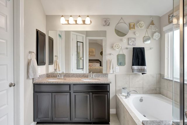 17923 Durango Point Court, Tomball, TX 77377