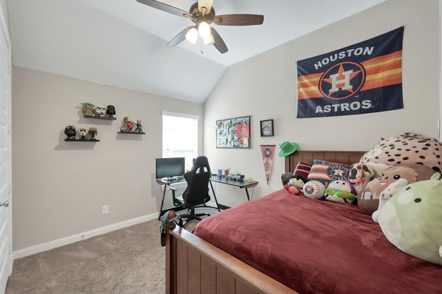 17923 Durango Point Court, Tomball, TX 77377