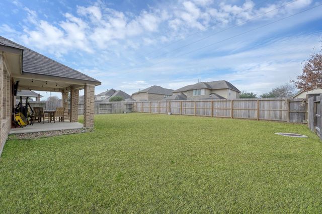 17923 Durango Point Court, Tomball, TX 77377