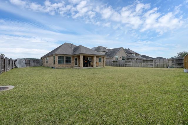 17923 Durango Point Court, Tomball, TX 77377