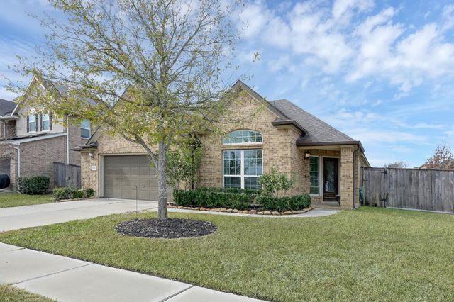 17923 Durango Point Court, Tomball, TX 77377