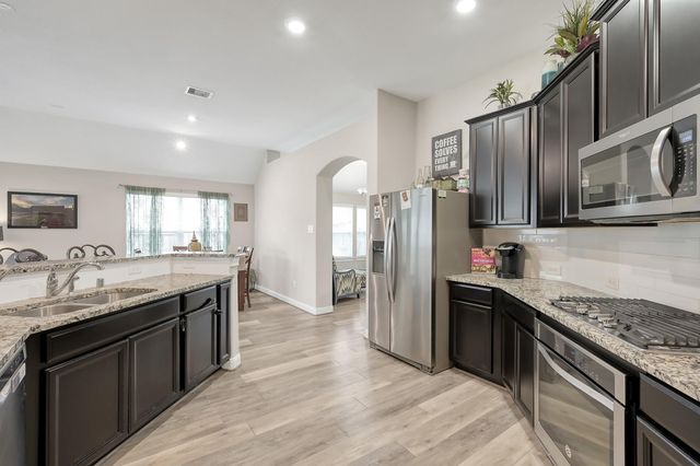 17923 Durango Point Court, Tomball, TX 77377