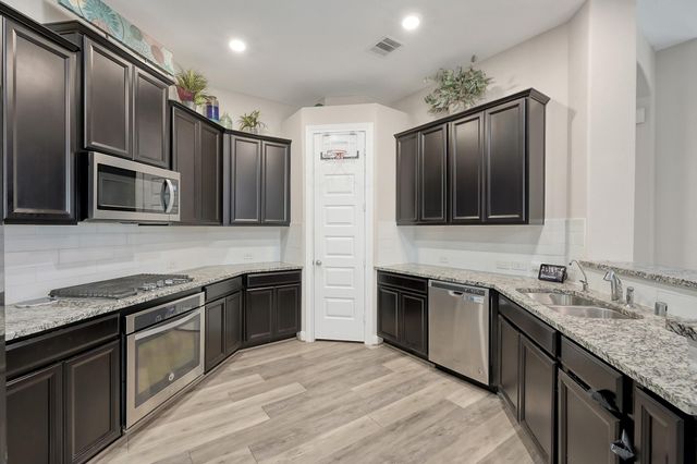 17923 Durango Point Court, Tomball, TX 77377