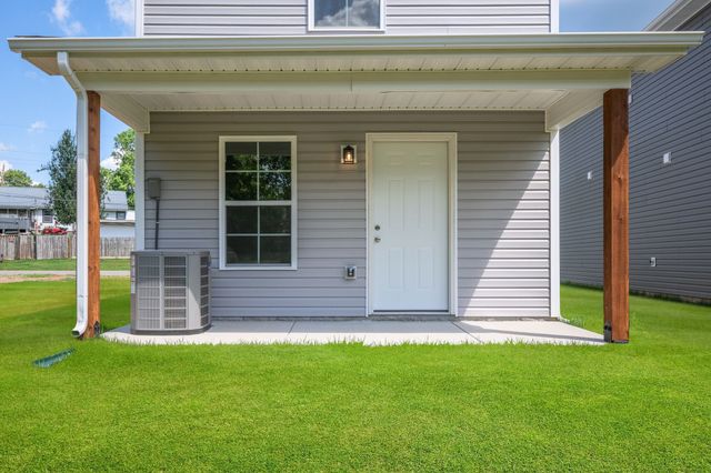425 Via Drive, Clarksville, TN 37043