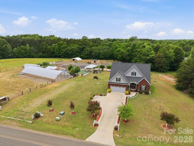 3120 Poole Road, Salisbury, NC 28146