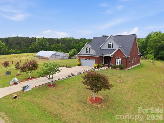 3120 Poole Road, Salisbury, NC 28146