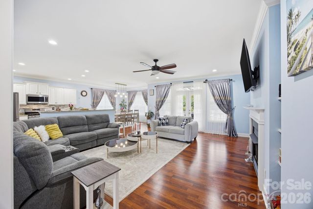 3120 Poole Road, Salisbury, NC 28146