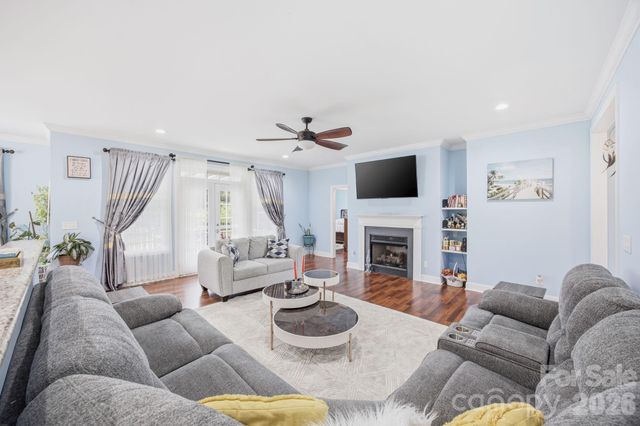 3120 Poole Road, Salisbury, NC 28146