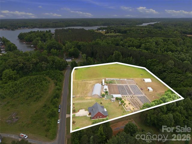 3120 Poole Road, Salisbury, NC 28146