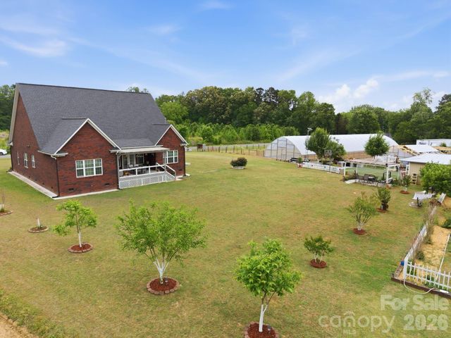 3120 Poole Road, Salisbury, NC 28146